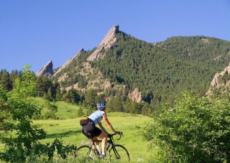 Spacious Multi-Level Boulder Retreat with Trail Access and Game Room - Boulder, Colorado