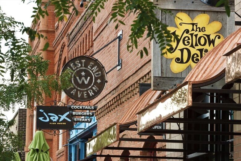 Spacious Multi-Level Boulder Retreat with Trail Access and Game Room - Boulder, Colorado