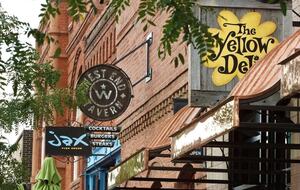 Spacious Multi-Level Boulder Retreat with Trail Access and Game Room - Boulder, Colorado