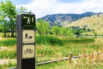 Spacious Multi-Level Boulder Retreat with Trail Access and Game Room - Boulder, Colorado
