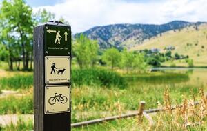 Spacious Multi-Level Boulder Retreat with Trail Access and Game Room - Boulder, Colorado