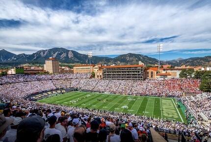 Spacious Multi-Level Boulder Retreat with Trail Access and Game Room - Boulder, Colorado