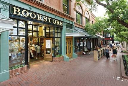 Spacious Multi-Level Boulder Retreat with Trail Access and Game Room - Boulder, Colorado