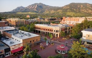 Spacious Multi-Level Boulder Retreat with Trail Access and Game Room - Boulder, Colorado