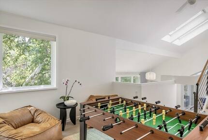 Spacious Multi-Level Boulder Retreat with Trail Access and Game Room - Boulder, Colorado