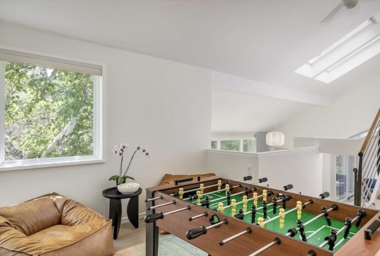 Spacious Multi-Level Boulder Retreat with Trail Access and Game Room - Boulder, Colorado