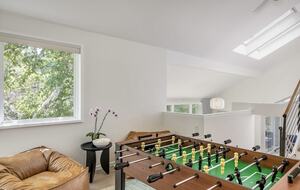 Spacious Multi-Level Boulder Retreat with Trail Access and Game Room - Boulder, Colorado