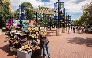 Spacious Multi-Level Boulder Retreat with Trail Access and Game Room - Boulder, Colorado