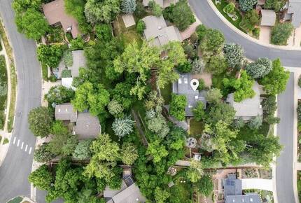Spacious Multi-Level Boulder Retreat with Trail Access and Game Room - Boulder, Colorado