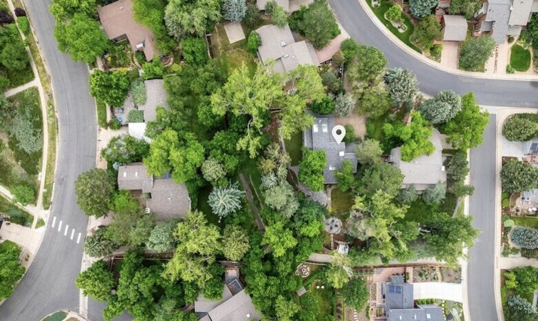 Spacious Multi-Level Boulder Retreat with Trail Access and Game Room - Boulder, Colorado
