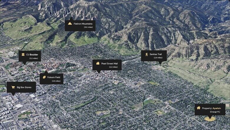 Spacious Multi-Level Boulder Retreat with Trail Access and Game Room - Boulder, Colorado