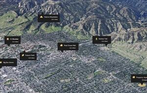 Spacious Multi-Level Boulder Retreat with Trail Access and Game Room - Boulder, Colorado