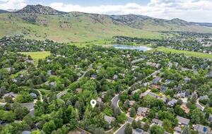 Spacious Multi-Level Boulder Retreat with Trail Access and Game Room - Boulder, Colorado