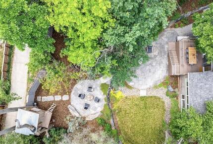 Spacious Multi-Level Boulder Retreat with Trail Access and Game Room - Boulder, Colorado