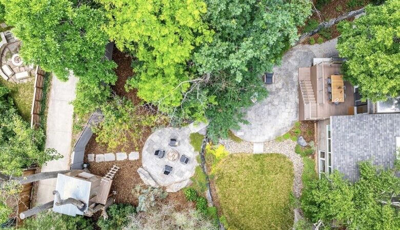 Spacious Multi-Level Boulder Retreat with Trail Access and Game Room - Boulder, Colorado