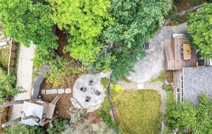 Spacious Multi-Level Boulder Retreat with Trail Access and Game Room - Boulder, Colorado