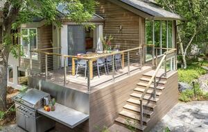 Spacious Multi-Level Boulder Retreat with Trail Access and Game Room - Boulder, Colorado