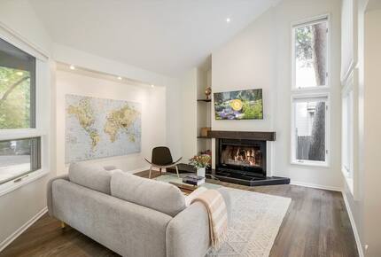 Spacious Multi-Level Boulder Retreat with Trail Access and Game Room - Boulder, Colorado