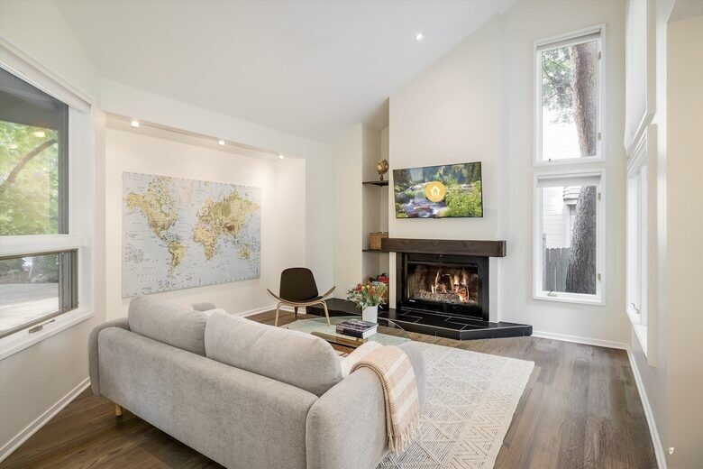 Spacious Multi-Level Boulder Retreat with Trail Access and Game Room - Boulder, Colorado