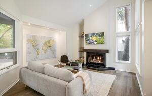 Spacious Multi-Level Boulder Retreat with Trail Access and Game Room - Boulder, Colorado