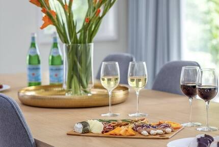 Spacious Multi-Level Boulder Retreat with Trail Access and Game Room - Boulder, Colorado