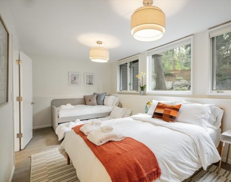 Spacious Multi-Level Boulder Retreat with Trail Access and Game Room - Boulder, Colorado