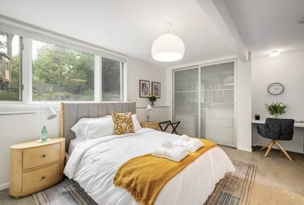 Spacious Multi-Level Boulder Retreat with Trail Access and Game Room - Boulder, Colorado