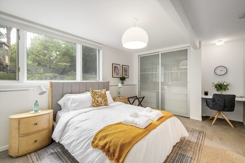 Spacious Multi-Level Boulder Retreat with Trail Access and Game Room - Boulder, Colorado