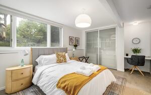 Spacious Multi-Level Boulder Retreat with Trail Access and Game Room - Boulder, Colorado