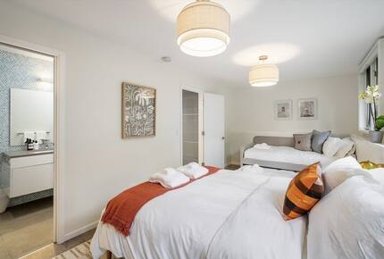 Spacious Multi-Level Boulder Retreat with Trail Access and Game Room - Boulder, Colorado