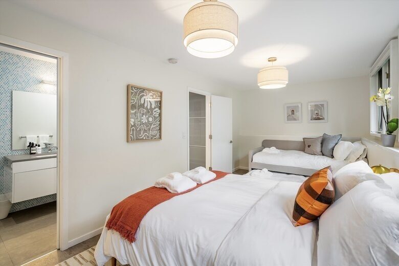 Spacious Multi-Level Boulder Retreat with Trail Access and Game Room - Boulder, Colorado