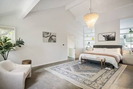 Spacious Multi-Level Boulder Retreat with Trail Access and Game Room - Boulder, Colorado