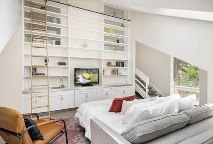 Spacious Multi-Level Boulder Retreat with Trail Access and Game Room - Boulder, Colorado