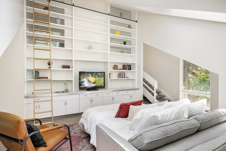 Spacious Multi-Level Boulder Retreat with Trail Access and Game Room - Boulder, Colorado