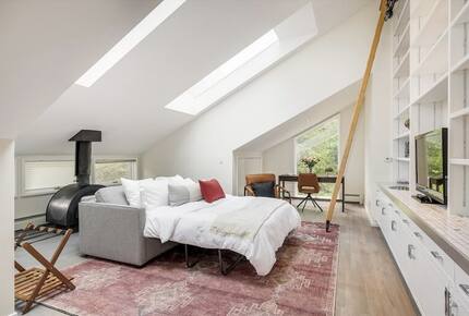 Spacious Multi-Level Boulder Retreat with Trail Access and Game Room - Boulder, Colorado