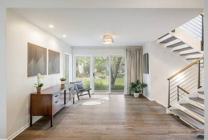 Spacious Multi-Level Boulder Retreat with Trail Access and Game Room - Boulder, Colorado