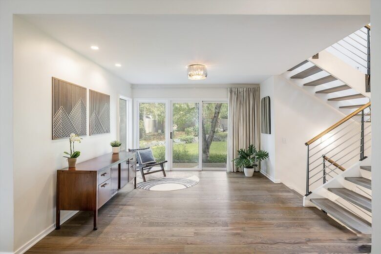 Spacious Multi-Level Boulder Retreat with Trail Access and Game Room - Boulder, Colorado