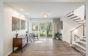 Spacious Multi-Level Boulder Retreat with Trail Access and Game Room - Boulder, Colorado