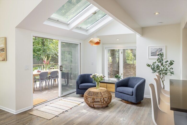 Spacious Multi-Level Boulder Retreat with Trail Access and Game Room - Boulder, Colorado