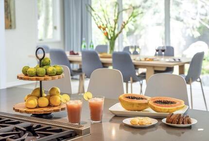 Spacious Multi-Level Boulder Retreat with Trail Access and Game Room - Boulder, Colorado