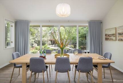 Spacious Multi-Level Boulder Retreat with Trail Access and Game Room - Boulder, Colorado