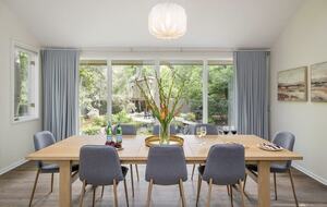 Spacious Multi-Level Boulder Retreat with Trail Access and Game Room - Boulder, Colorado