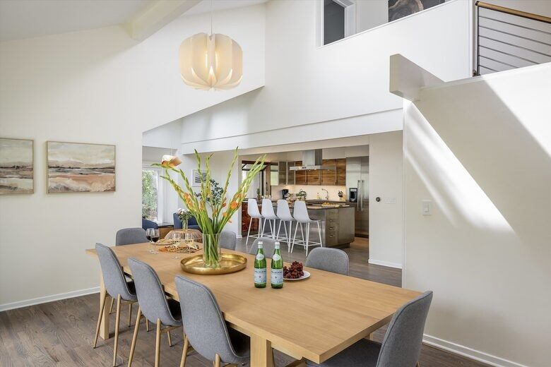 Spacious Multi-Level Boulder Retreat with Trail Access and Game Room - Boulder, Colorado