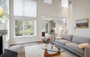 Spacious Multi-Level Boulder Retreat with Trail Access and Game Room - Boulder, Colorado