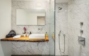 Spacious Multi-Level Boulder Retreat with Trail Access and Game Room - Boulder, Colorado