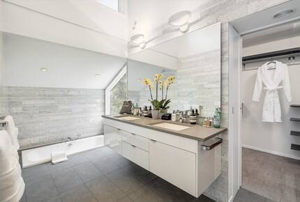 Spacious Multi-Level Boulder Retreat with Trail Access and Game Room - Boulder, Colorado