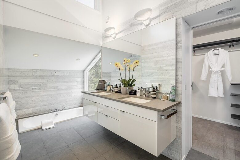 Spacious Multi-Level Boulder Retreat with Trail Access and Game Room - Boulder, Colorado