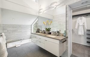 Spacious Multi-Level Boulder Retreat with Trail Access and Game Room - Boulder, Colorado