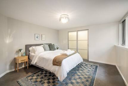 Spacious Multi-Level Boulder Retreat with Trail Access and Game Room - Boulder, Colorado