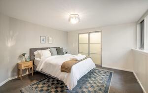 Spacious Multi-Level Boulder Retreat with Trail Access and Game Room - Boulder, Colorado